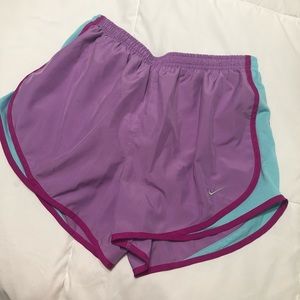 Women’s Nike shorts